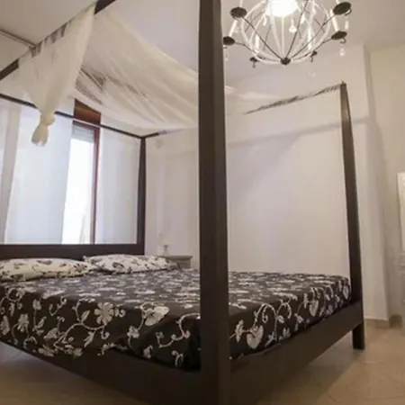 Tra Mare E Citta Apartment Gallipoli