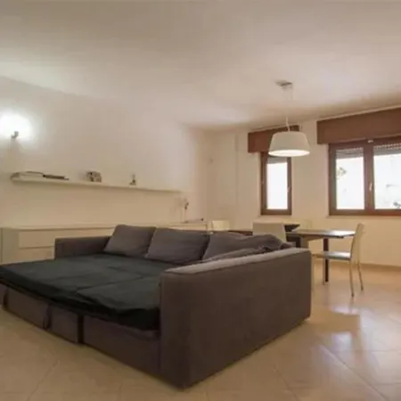 Tra Mare E Citta Apartamento
