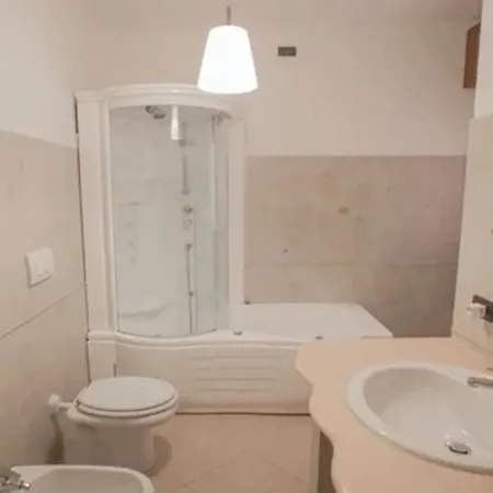 شقة Tra Mare E Citta